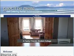 Sites similar to gaothnamara.com