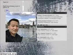 Sites similar to gaotingran.com