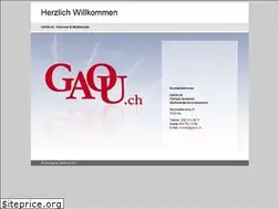 Sites similar to gaou.ch