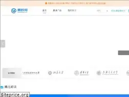Sites similar to gaoxiaobang.com