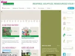 Sites similar to gap-bayard.com
