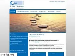 Sites similar to gap-marburg.de