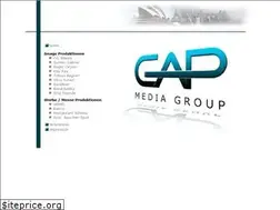 Sites similar to gap-media.com