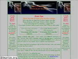 Sites similar to gap-power.com