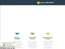 Sites similar to gap-services.com.au