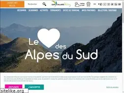 Sites similar to gap-tallard-vallees.fr