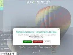 Sites similar to gap-tallard.com