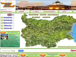 Sites similar to gap-tours.com