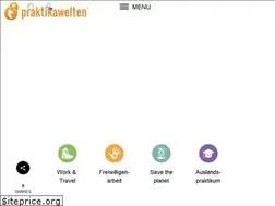Sites similar to gap-year-ausland.de