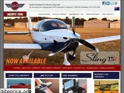 Sites similar to gap.aero