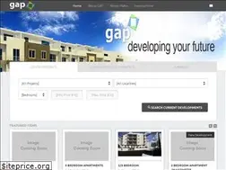 Sites similar to gap.com.mt