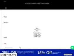 Sites similar to gap.com.uy