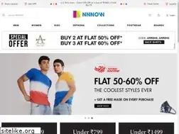 Sites similar to gap.in