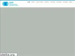 Sites similar to gap2.eu