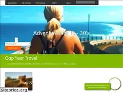 Sites similar to gap360.co.uk