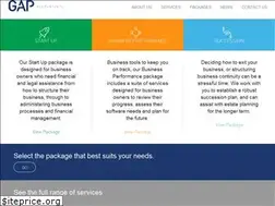 Sites similar to gapaccountants.com.au