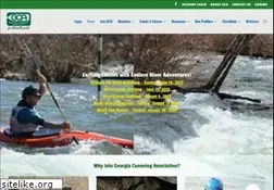 Sites similar to gapaddle.com