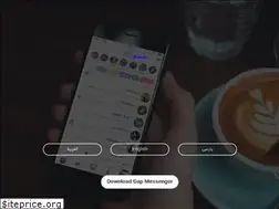 Sites similar to gapafzar.ir