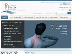 Sites similar to gapain.com