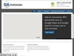 Sites similar to gapanorams.com