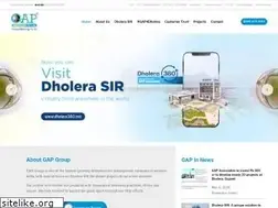 Sites similar to gapassociate.com