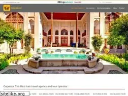 Sites similar to gapatour.com