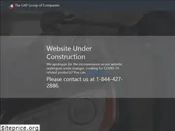 Sites similar to gapauto.com