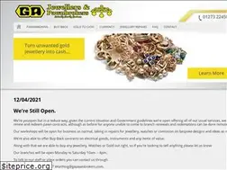 Sites similar to gapawnbrokers.com