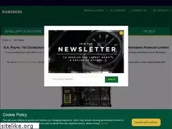 Sites similar to gapayne.co.uk