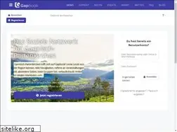 Sites similar to gapbook.de