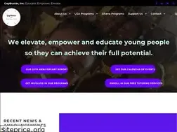 Sites similar to gapbuster.org