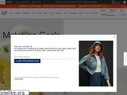 Sites similar to gapchile.com