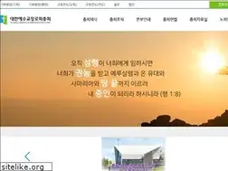 Sites similar to gapck.org