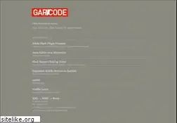 Sites similar to gapcode.com