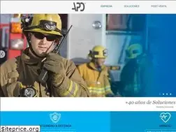 Sites similar to gapd.es