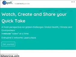 Sites similar to gapeli.org