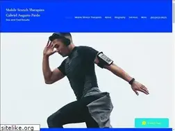 Sites similar to gapfitnessacademy.com