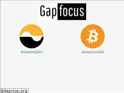 Sites similar to gapfocus.com