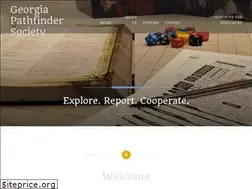 Sites similar to gapfs.org