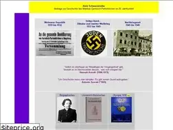 Sites similar to gapgeschichte.de