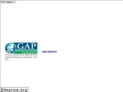 Sites similar to gapgi.com