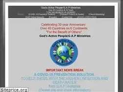 Sites similar to gapglobal.net