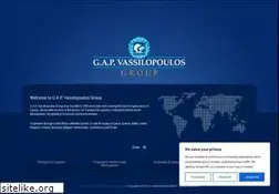 Sites similar to gapgroup.com