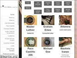 Sites similar to gapguitars.com
