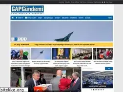 Sites similar to gapgundemi.com
