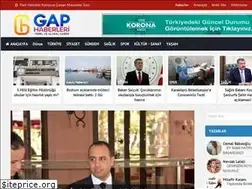 Sites similar to gaphaberleri.com