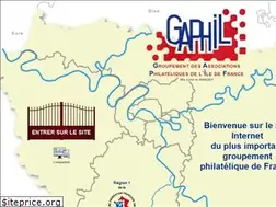 Sites similar to gaphil.com