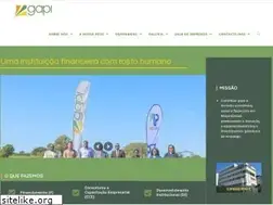 Sites similar to gapi.co.mz
