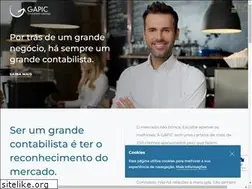 Sites similar to gapic.pt