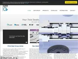 Sites similar to gapigroup.com